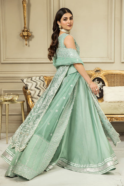 House of Nawab | Luxury Formals | FARISHA A - Ladies Clothes 