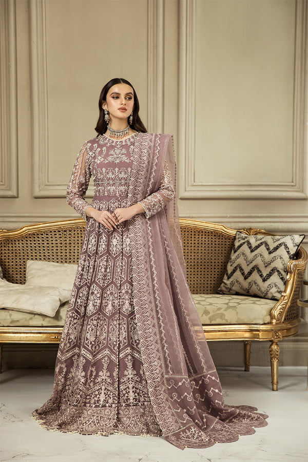 House of Nawab | Luxury Formals | FARISHA B - Ladies Clothes 