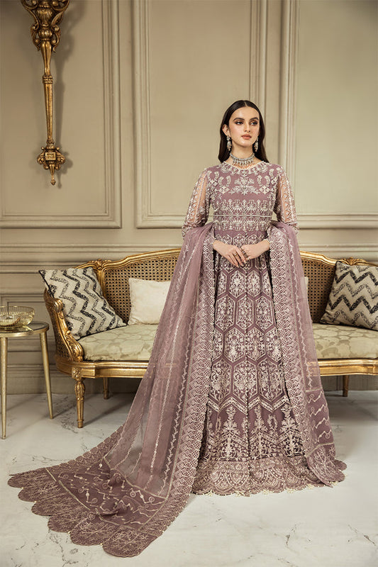 House of Nawab | Luxury Formals | FARISHA B - Ladies Clothes 
