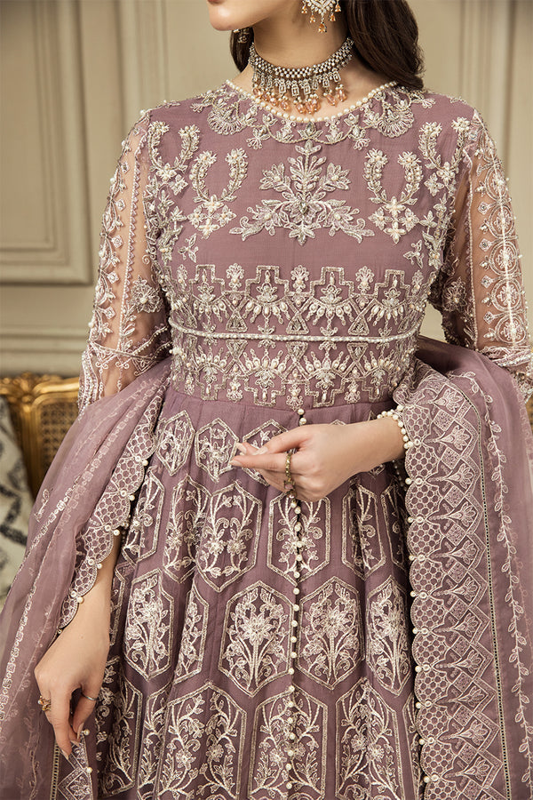 House of Nawab | Luxury Formals | FARISHA B - Ladies Clothes 