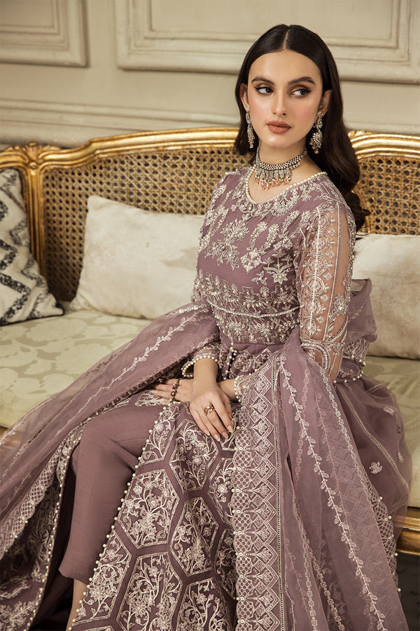 House of Nawab | Luxury Formals | FARISHA B - Ladies Clothes 