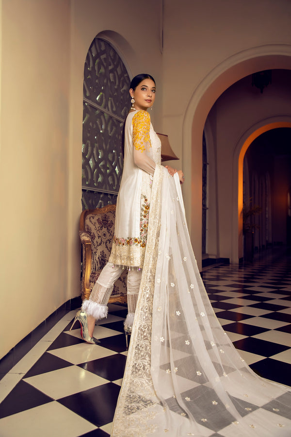 House of Nawab | Luxury Formals | HM-03