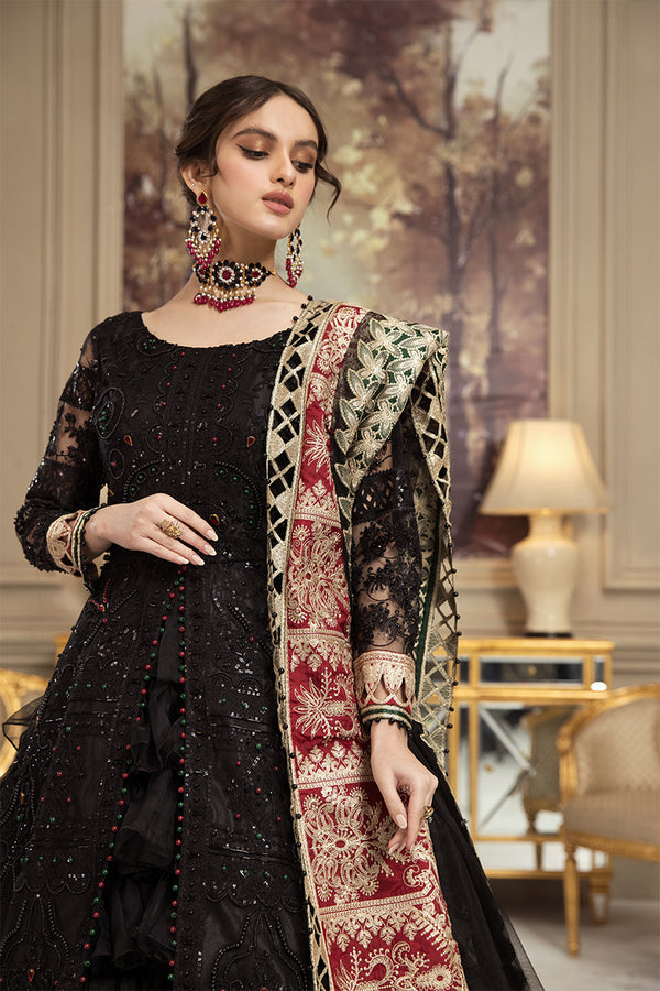 House of Nawab | Luxury Formals | FURAT B - Ladies Clothes 