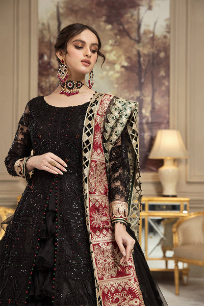 House of Nawab | Luxury Formals | FURAT B - Ladies Clothes 