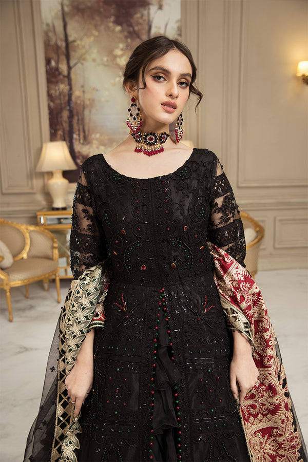 House of Nawab | Luxury Formals | FURAT B - Ladies Clothes 