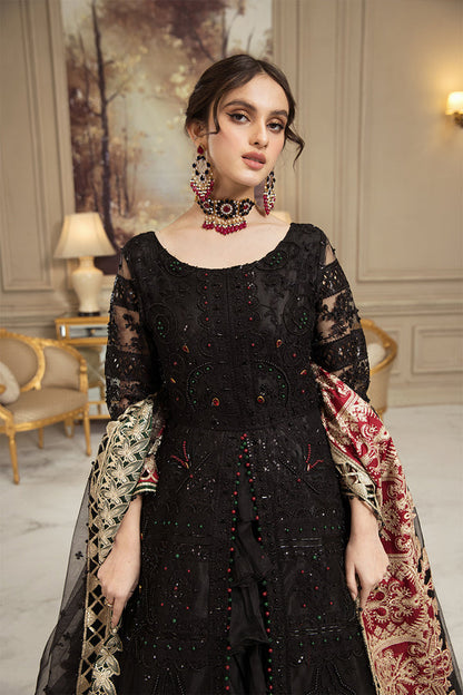 House of Nawab | Luxury Formals | FURAT B - Ladies Clothes 