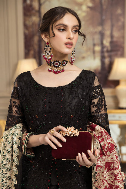 House of Nawab | Luxury Formals | FURAT B - Ladies Clothes 