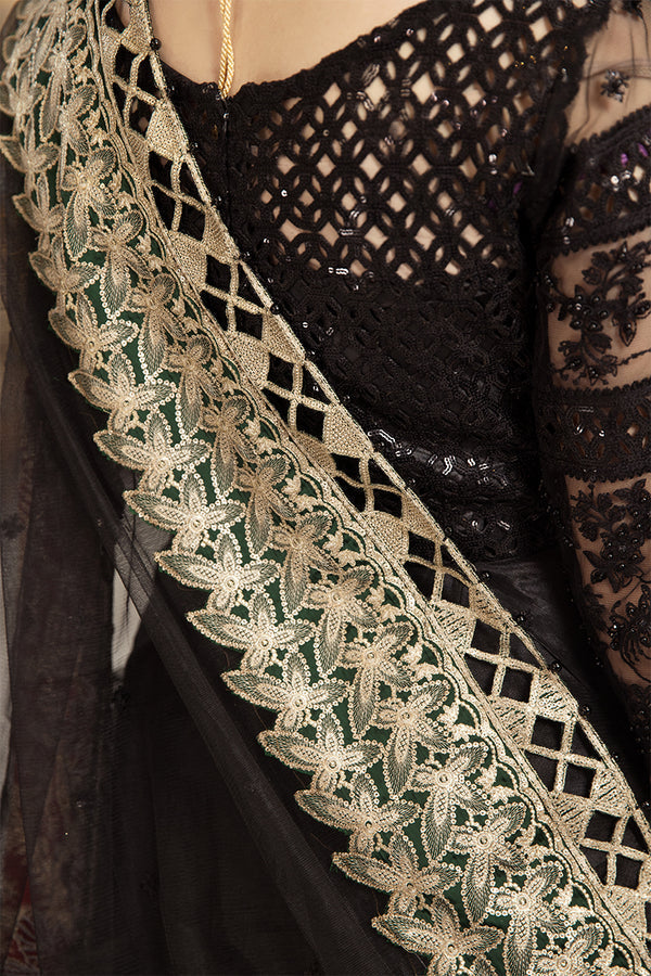 House of Nawab | Luxury Formals | FURAT B - Ladies Clothes 