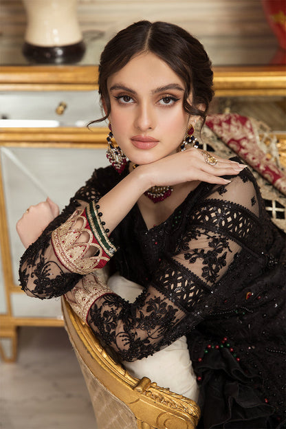 House of Nawab | Luxury Formals | FURAT B - Ladies Clothes 