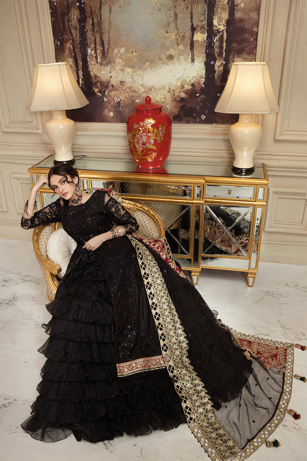 House of Nawab | Luxury Formals | FURAT B - Ladies Clothes 