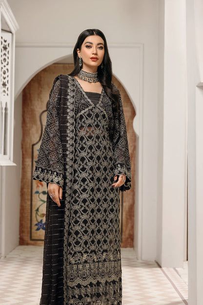 House of Nawab | Luxury Formals | NERMIN - Ladies Clothes 