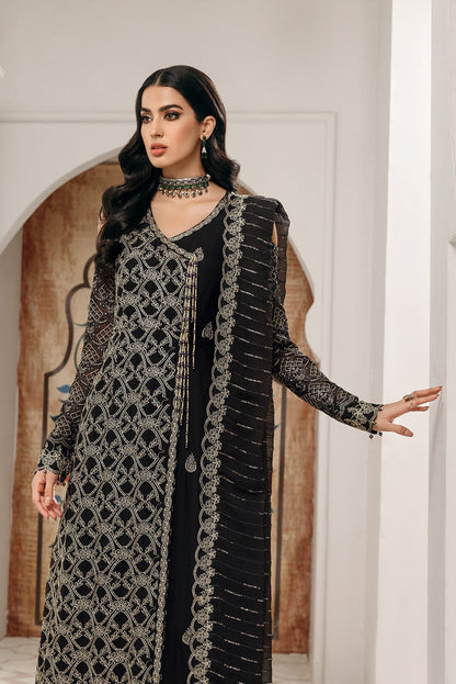 House of Nawab | Luxury Formals | NERMIN - Ladies Clothes 