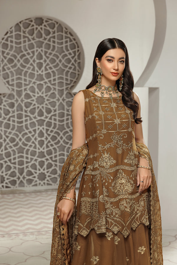 House of Nawab | Luxury Formals | AADHEEN - Ladies Clothes 