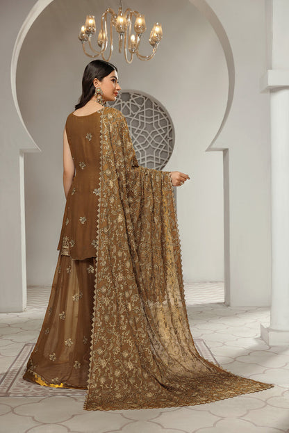 House of Nawab | Luxury Formals | AADHEEN - Ladies Clothes 