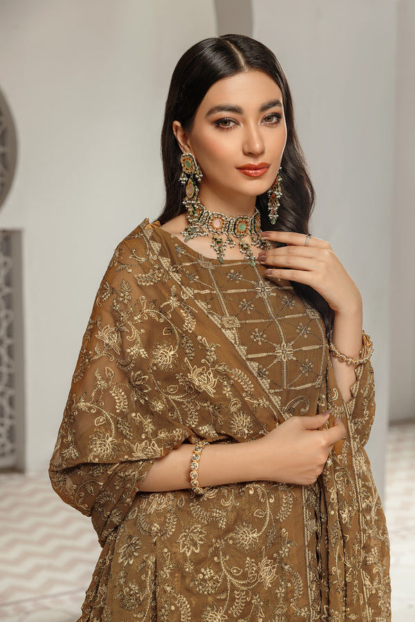 House of Nawab | Luxury Formals | AADHEEN - Ladies Clothes 