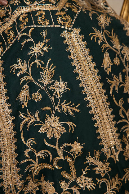 House of Nawab | Luxury Formals | HAZWA A - Ladies Clothes 