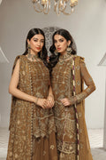 House of Nawab | Luxury Formals | AADHEEN - Ladies Clothes 