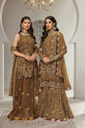 House of Nawab | Luxury Formals | AADHEEN - Ladies Clothes 