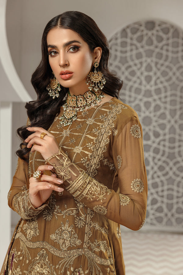 House of Nawab | Luxury Formals | AADHEEN - Ladies Clothes 