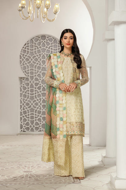 House of Nawab | Luxury Formals | MEHARMA - Ladies Clothes 