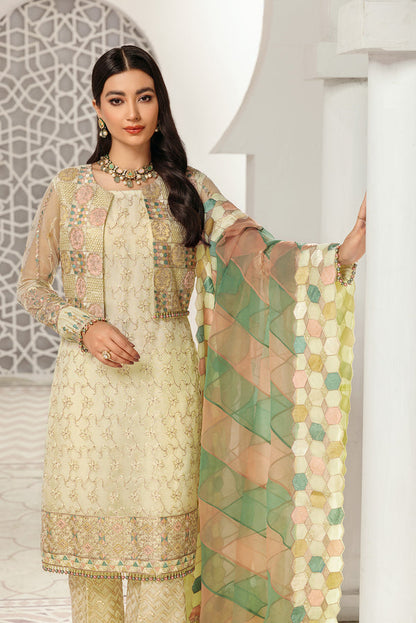 House of Nawab | Luxury Formals | MEHARMA - Ladies Clothes 