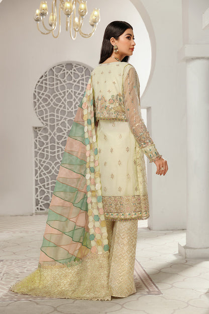 House of Nawab | Luxury Formals | MEHARMA - Ladies Clothes 