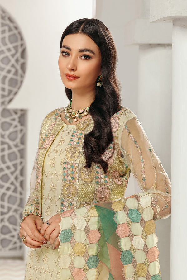 House of Nawab | Luxury Formals | MEHARMA - Ladies Clothes 