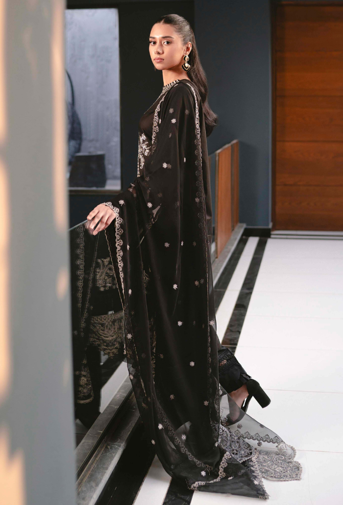 Humdum | Meraki Lawn 24 | d06 - Ladies Clothes 