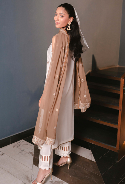 Humdum | Meraki Lawn 24 | d02 - Ladies Clothes 