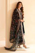 Jazmin | Velvet Edit 24 |  Velvet Formal VF-2039 - Wedding Dress - Maria Faisal