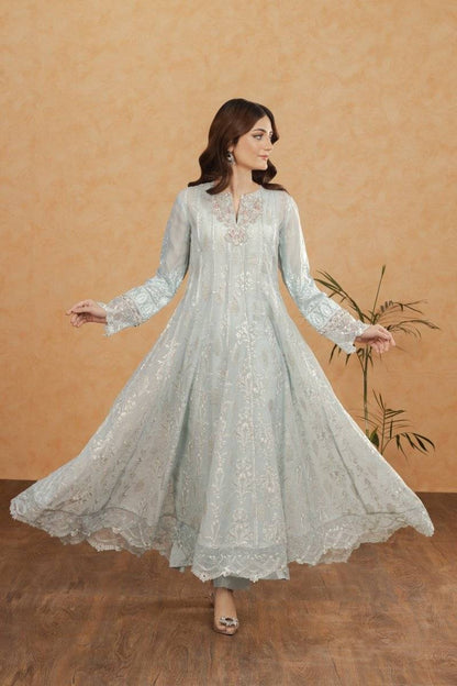 Panache | Pret | Ice Queen by Maria Faisal - Registered Vendor of : Panache By Mona - type : Ladies Clothes - 100% original wedding dresses