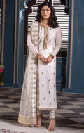 Maya | Mehr o Mah Formals | VARENA - Designer Dress with Intricate embroidery and embellishments. Shop elegent wedding dress at Maria Faisal.