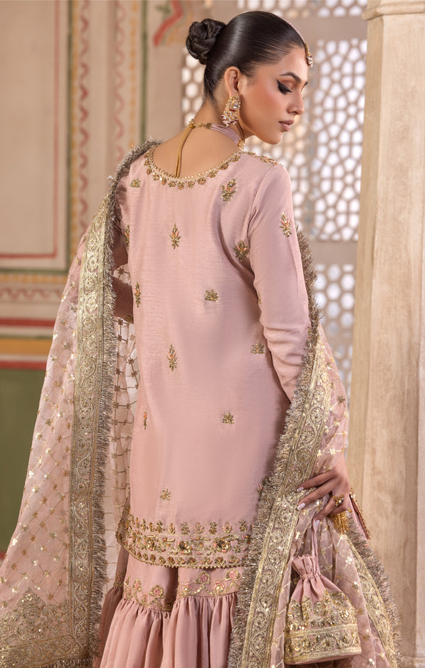 Maya | Mehr o Mah | FREYA - Ladies Clothes - Maria Faisal