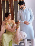 Maya | Eid Collection Saawariya | RUYA - Waniyas