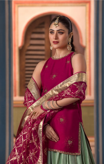 Maya | Mehr o Mah | ZAHRE