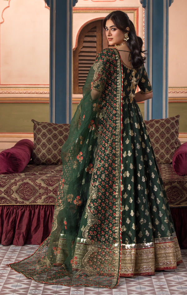 Maya | Mehr o Mah | SOREYA - Ladies Clothes - Maria Faisal