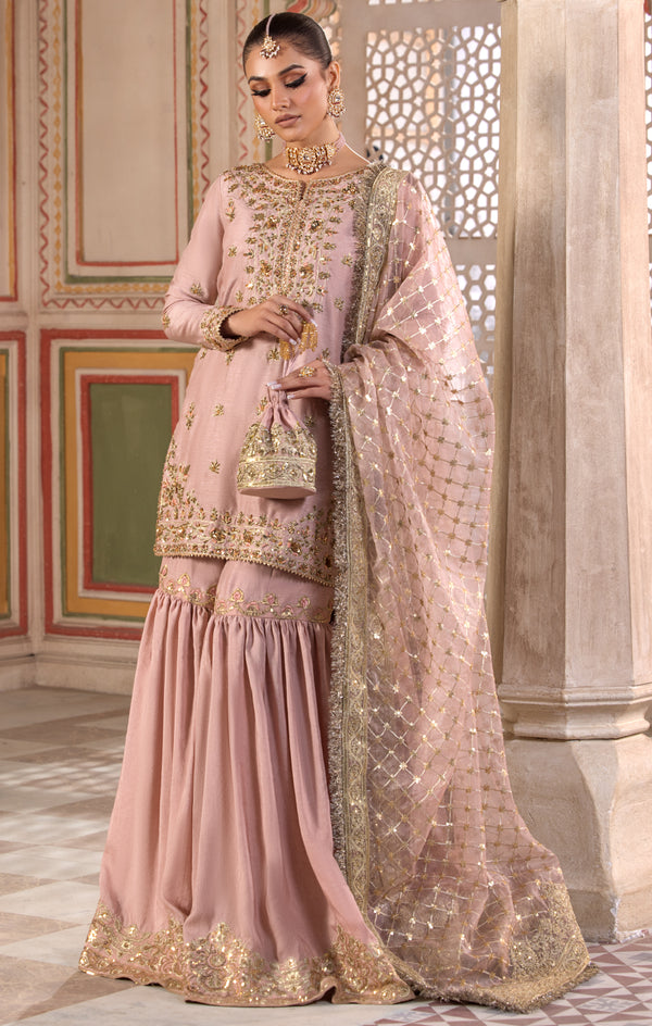 Maya | Mehr o Mah | FREYA - Ladies Clothes - Maria Faisal