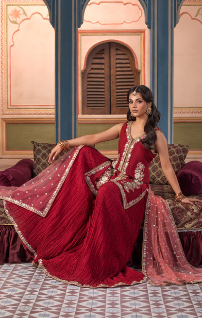 Maya | Mehr o Mah |RUMAANA