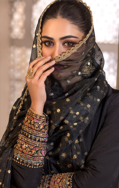 Maya | Mehr o Mah | LALEH