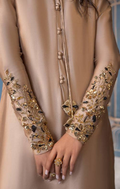 Maya | Mehr o Mah Formals | MAELIS by Maria Faisal - Registered Vendor of : Maya - type : Ladies Clothes - 100% original wedding dresses