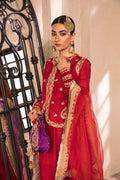 Maya | Eid Collection Apnaiyat | GUL-E-RANG - Waniyas