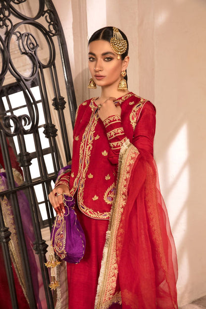 Maya | Eid Collection Apnaiyat | GUL-E-RANG - Maria Faisal