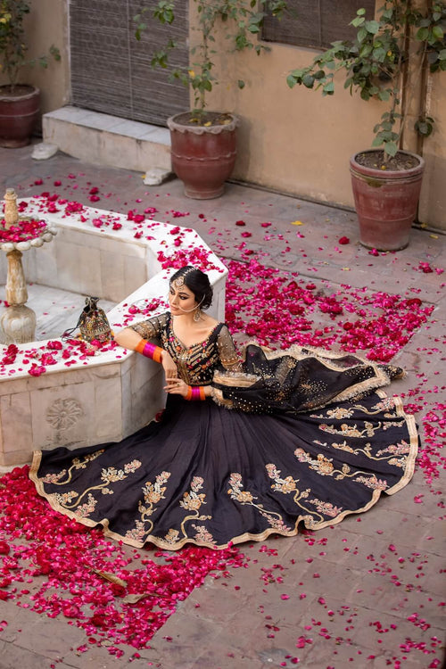 Maya | Wedding Formal Humnawa | NOORI - Waniyas