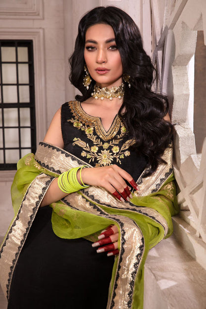 Maya | Eid Collection Apnaiyat | MEHTAB - Maria Faisal