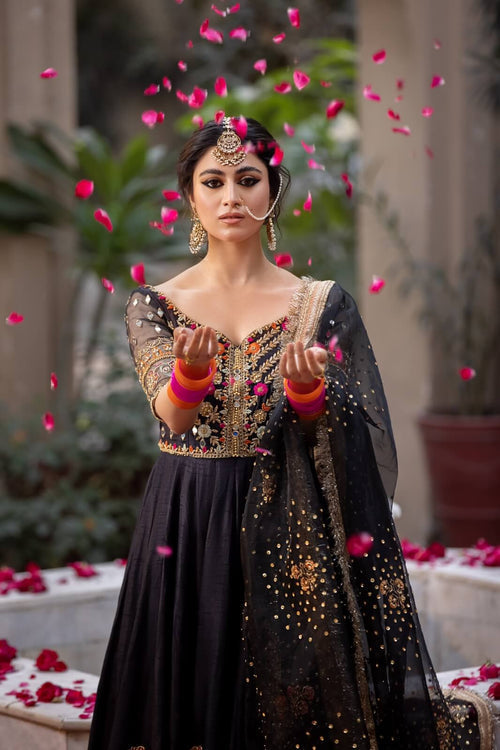Maya | Wedding Formal Humnawa | NOORI - Waniyas