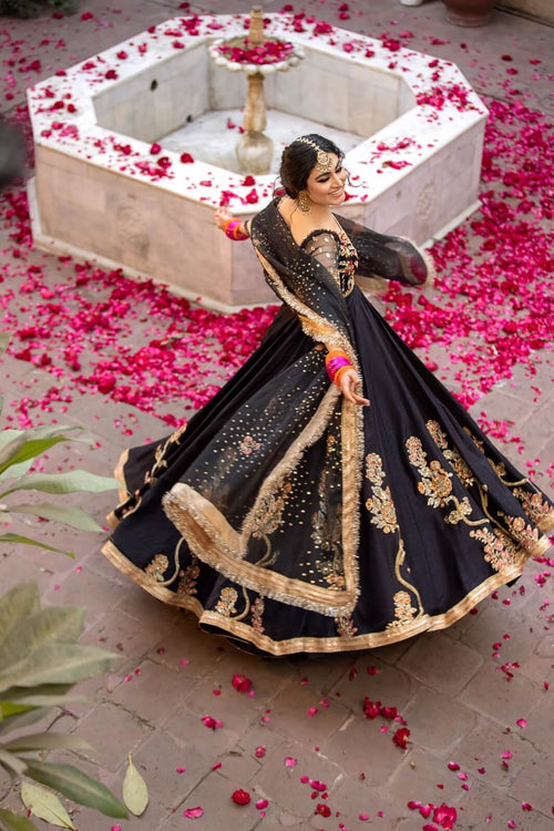 Maya | Wedding Formal Humnawa | NOORI - Waniyas