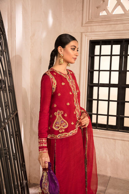 Maya | Eid Collection Apnaiyat | GUL-E-RANG - Maria Faisal