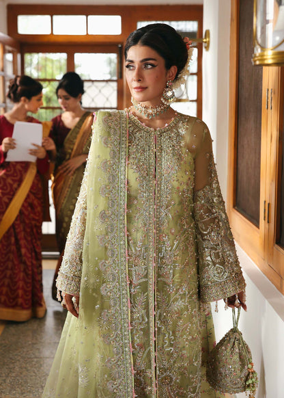Kanwal Malik | Maahi Festive Formals 25 | Pakiza