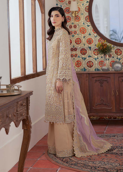 Kanwal Malik | Mirha Eid Luxury Pret 25 | Mahin by Maria Faisal - Registered Vendor of : Kanwal Malik - type : Ladies Clothes - 100% original wedding dresses
