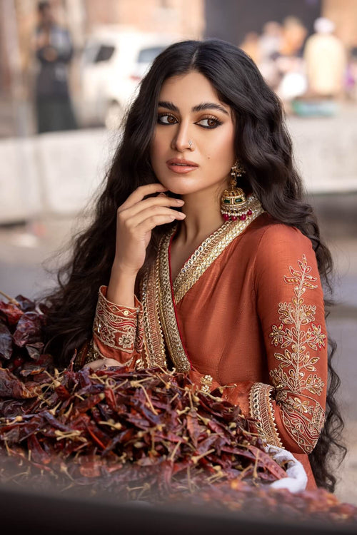 Maya | Wedding Formal Humnawa | TABASSUM - Waniyas